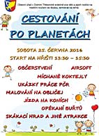Rozloučení se školou 2016