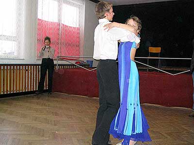 Setkání důchodců 2004