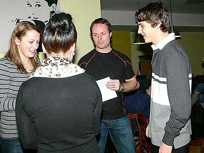 Jarní Třebonín Bowling Open 2.3.2013, foto: Jan Švec